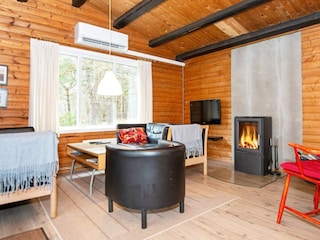 Holiday house Havneby  5