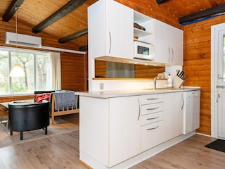 Holiday house Havneby  8