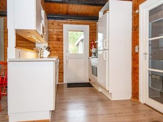 Holiday house Havneby  9