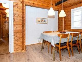 Holiday house Havneby  10