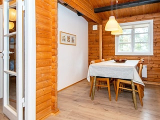 Holiday house Havneby  11