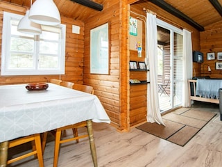 Holiday house Havneby  12