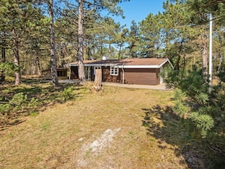 Holiday house Havneby  16