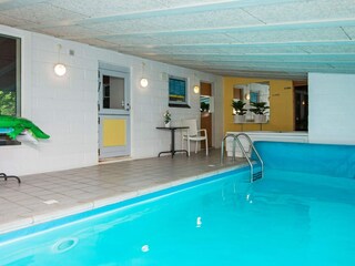 Ferienhaus Ebeltoft  30