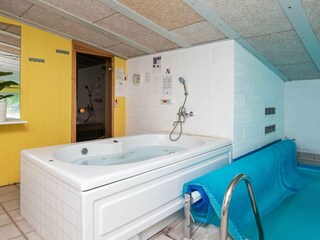 Vakantiehuis Ebeltoft  10