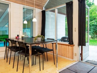 Ferienhaus Ebeltoft  4
