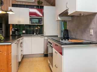 Ferienhaus Ebeltoft  6