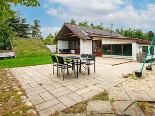 Ferienhaus Ebeltoft  1
