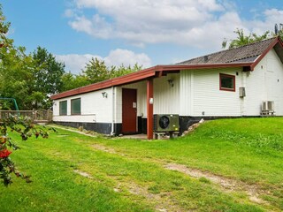 Maison de vacances Ebeltoft  4