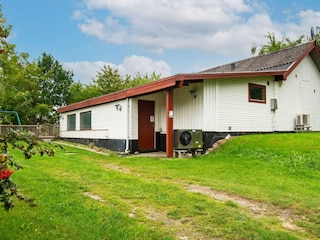 Vakantiehuis Ebeltoft  4