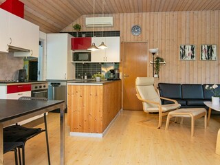 Ferienhaus Ebeltoft  25