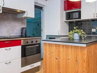Vakantiehuis Ebeltoft  16