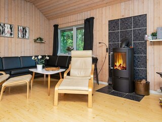 Ferienhaus Ebeltoft  16