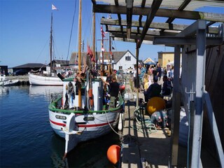 Ferienhaus Ebeltoft  19