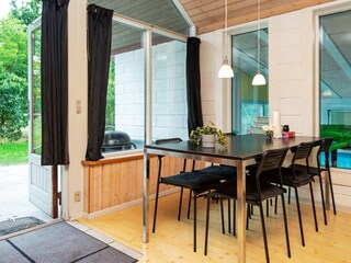 Ferienhaus Ebeltoft  20