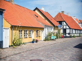 Ferienhaus Ebeltoft  22