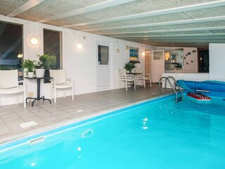 Ferienhaus Ebeltoft  24