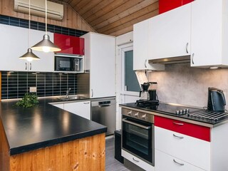 Casa per le vacanze Ebeltoft  4