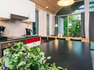 Maison de vacances Ebeltoft  6