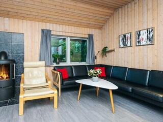 Vakantiehuis Ebeltoft  7