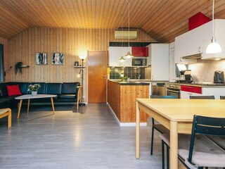 Vakantiehuis Ebeltoft  7