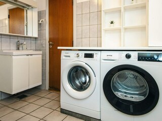 Casa per le vacanze Ebeltoft  8