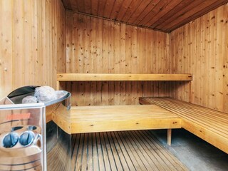 Holiday house Ebeltoft  16