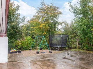 Maison de vacances Ebeltoft  14