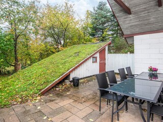 Casa per le vacanze Ebeltoft  15