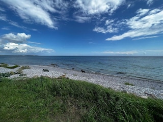 Casa de vacaciones Ebeltoft  17