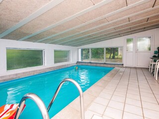 Maison de vacances Ebeltoft  24