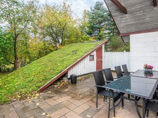 Casa de vacaciones Ebeltoft  27