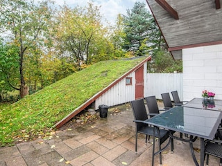 Holiday house Ebeltoft  21