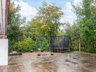 Maison de vacances Ebeltoft  26