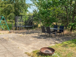 Casa de vacaciones Ebeltoft  32