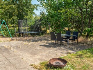 Vakantiehuis Ebeltoft  32