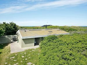 6 Personen Ferienhaus in Løkken - Løkken - image1