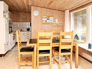 Maison de vacances Løkken  39