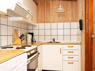 Maison de vacances Løkken  29