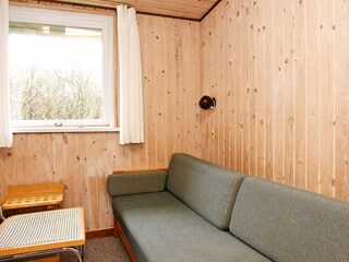 Maison de vacances Løkken  14