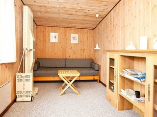 Holiday house Løkken  4