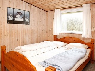 Maison de vacances Løkken  34
