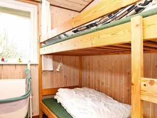 Vakantiehuis Løkken  30