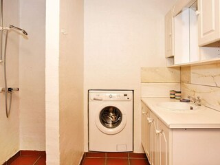 Vakantiehuis Løkken  12