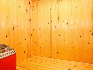 Casa de vacaciones Løkken  23