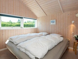 Casa de vacaciones Bork Havn  3