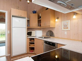 Holiday house Bork Havn  6