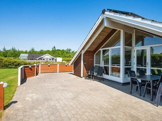 Holiday house Bork Havn  10