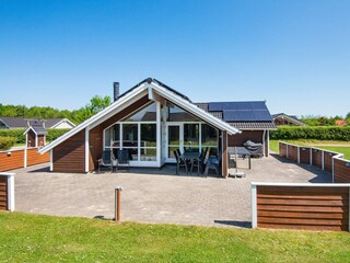 Holiday house Bork Havn  12