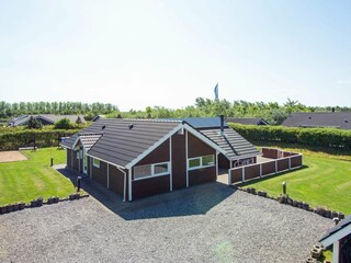 Holiday house Bork Havn  17